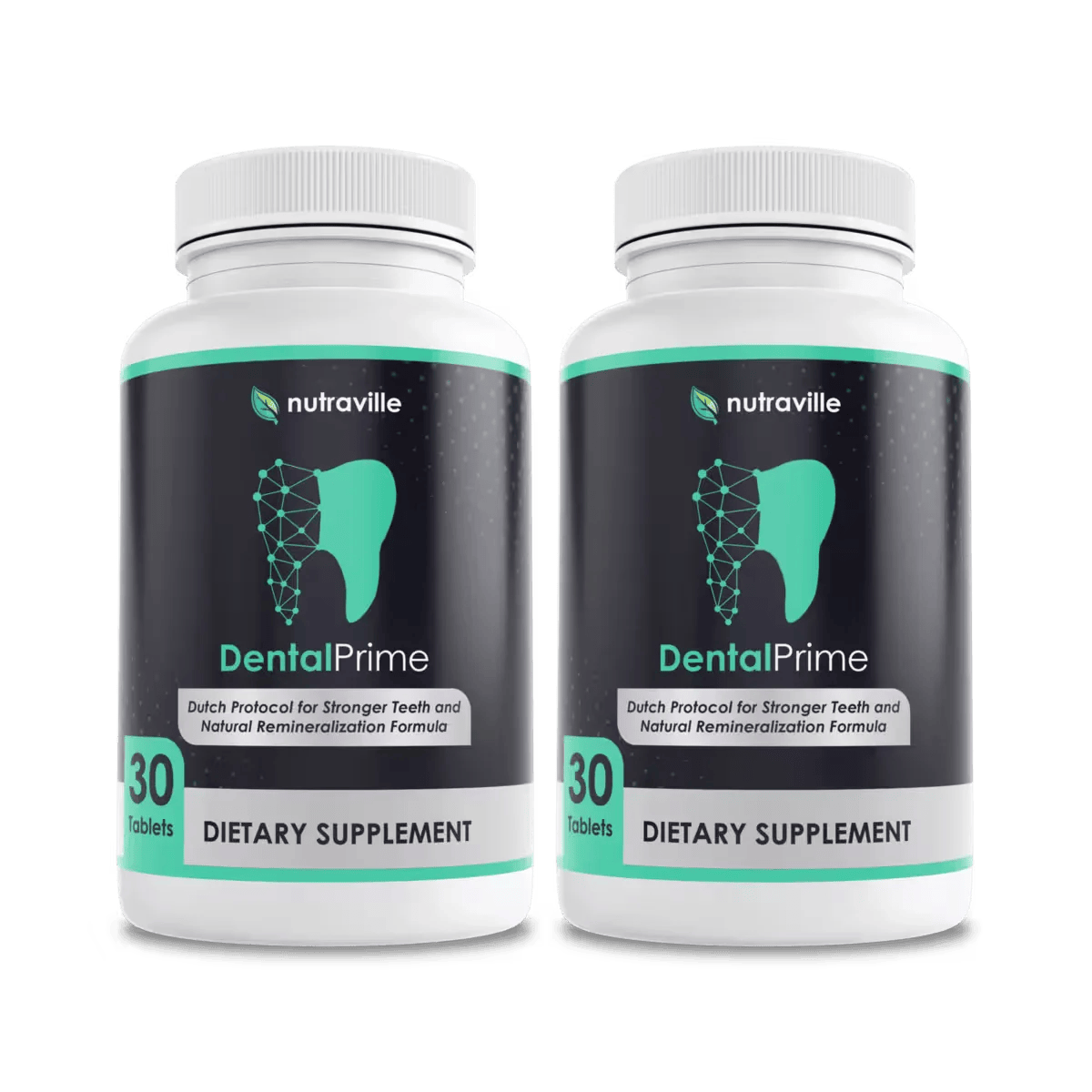 dentalprime Supplement